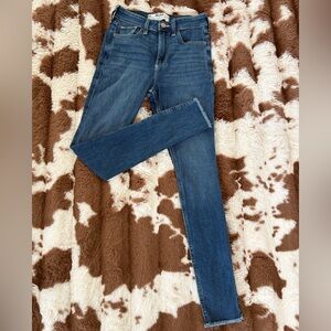 Classic Blue Women's Jeans